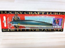LUCKY CRAFT FLASH MINNOW 110SP