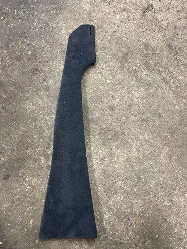 Bmw e70 center console trim - e70,