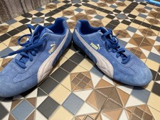 Men's Puma Speedcat OG Sparco