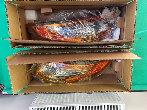 Porsche 997 nordlicht led - nordlicht,