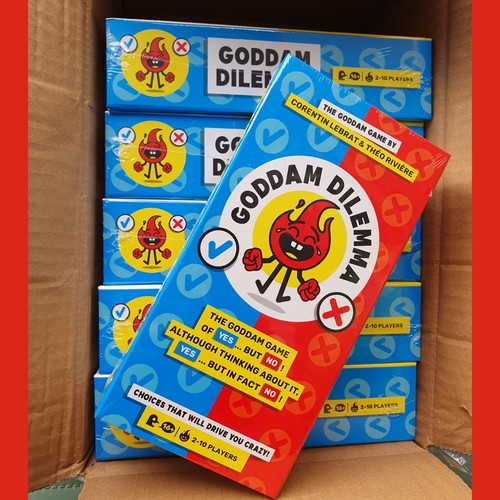 Board games toy shop job - games,