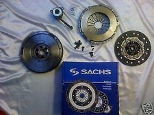 SACHS CLUTCH FLYWHEEL CYLINDER
