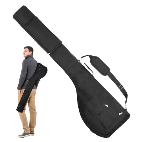 Lightweight foldable golf