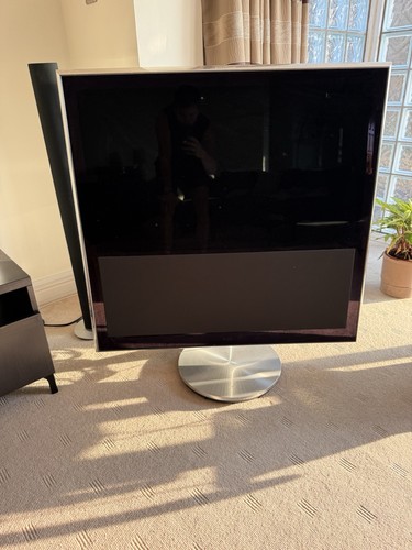 Bang olufsen beovision - bang, &