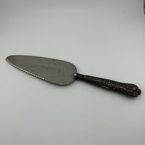 Kings pattern sterling - kings, silver