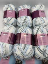 True Style Wolle Nancy 100%