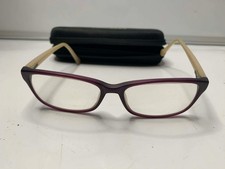 Converse Glasses With Case