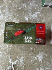 Melnor Traveling Sprinkler