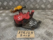 LEXMOTO XTR 125 back brake