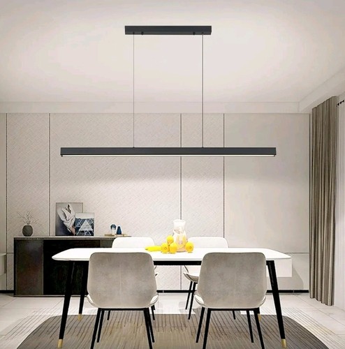 150cm modern kitchen pendant - 150cm,