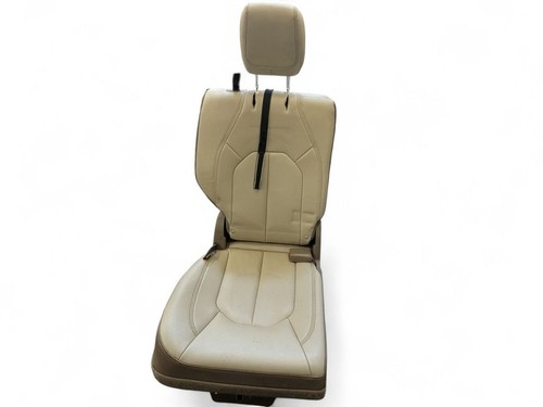 Chrysler pacifica 2017 left - chrysler,