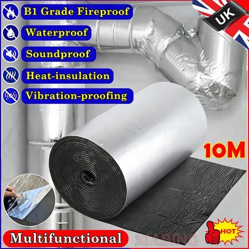 10m self adhesive - self, thermal