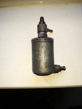 Amal Type 14 float remote chamber Racing