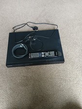 Samsung DVD-SH893M 160GB HDD & DVD Recorder Freeview HDMI USB AND REMOTE CONTROL