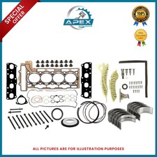 BMW N13B16 N13 PISTON RING