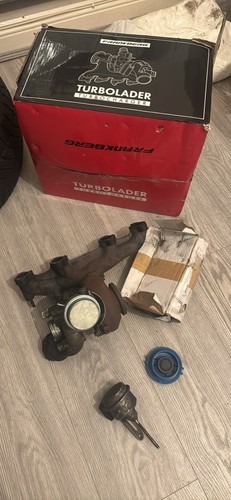 Caddy tdi turbo - 1.9, &