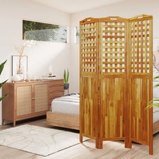 WALPLUS Room Divider Folding