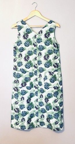 Alice collins green white - green, &