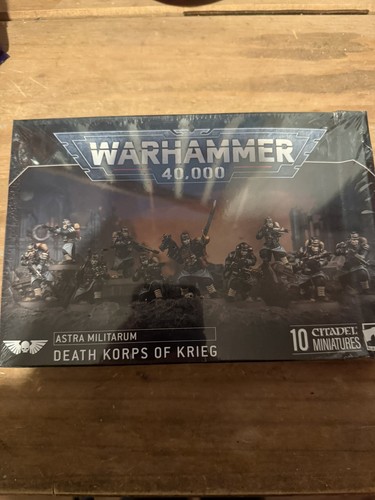 Warhammer 40k astra militarum - warhammer,