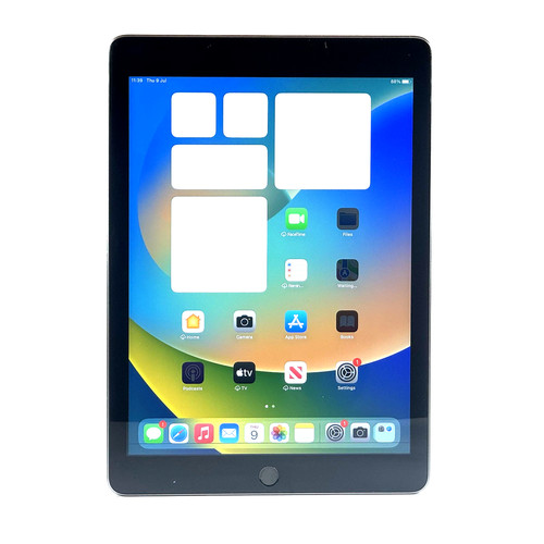Apple ipad 5th gen 32gb - apple,