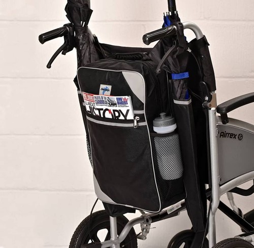 Simplantex flexi mobility bag - flexi,