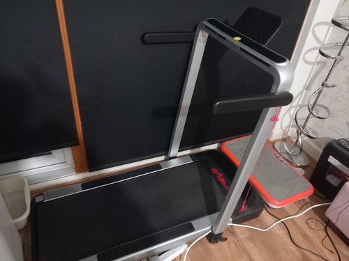 Flylinktech 1 folding - 2-in-1,