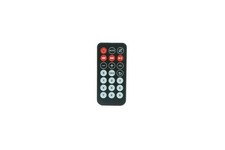 Remote Control For QTX Sound