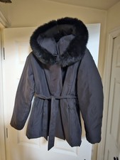 Max Mara Studio Down filled