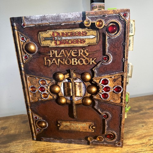 Dungeons dragons players - dungeons, &