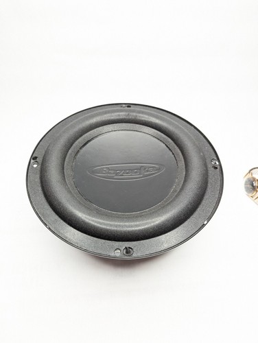 Bazooka subwoofer inch - bazooka, 8