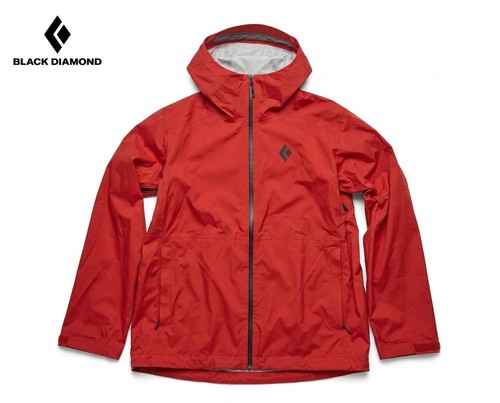 Black diamond stormline - diamond,