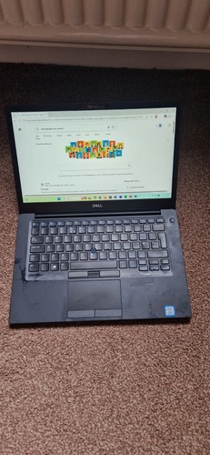 Dell latitude 7490 new - i5,,