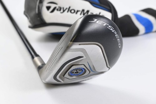 Left hand taylormade jetspeed - left,