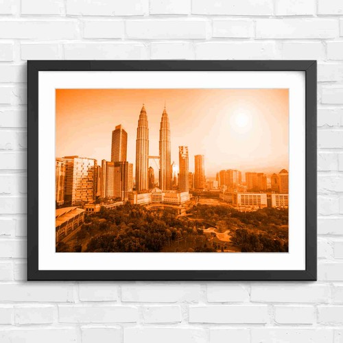 Malaysia petronas towers - malaysia,