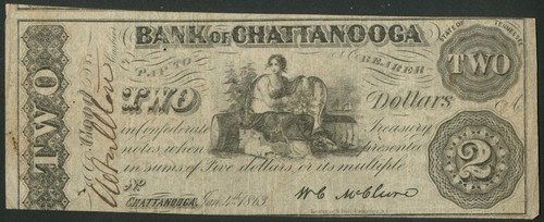 Tennessee bank of - u.s.a.,