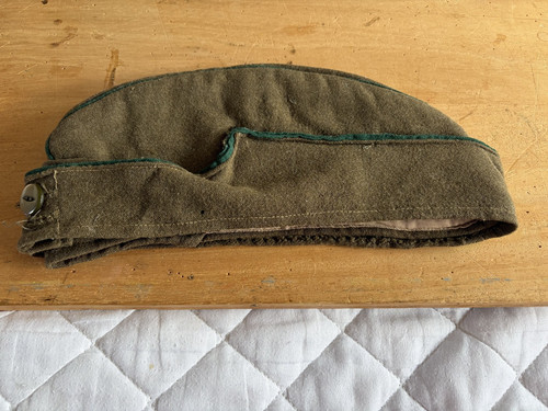 Ww2 british army ats side - ww2,