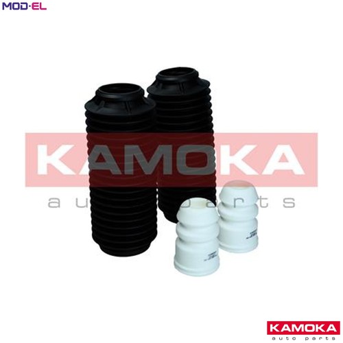 Dust cover kit - cover,