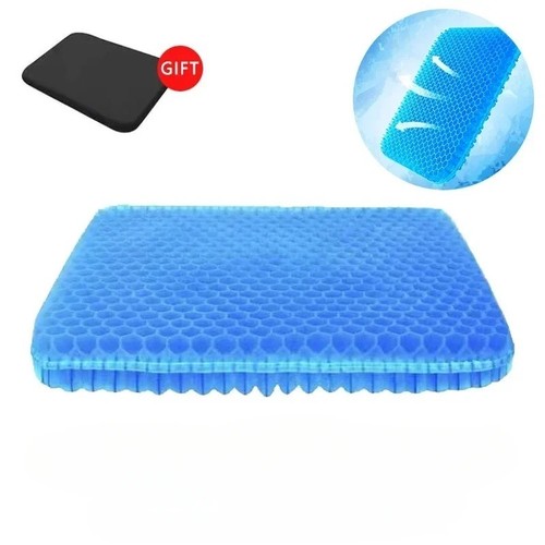 Honeycomb gel seat - honeycomb,