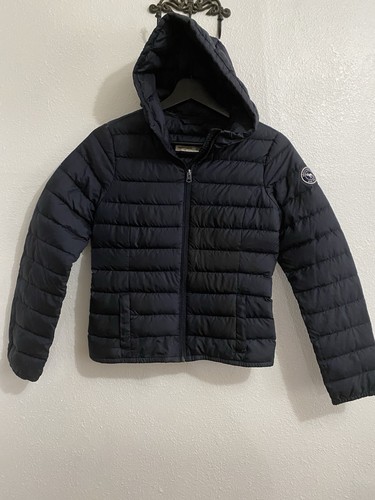 Abercrombie fitch kids black - abercrombie,