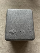 DJI Phantom 4 Drone White Full