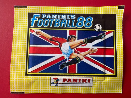 1988 panini football - panini, 88