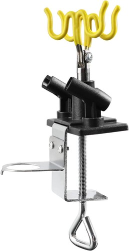 Sagud airbrush holder stand - airbrush,
