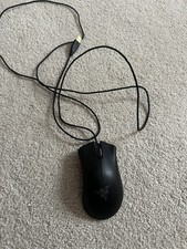 Razer DeathAdder Chroma