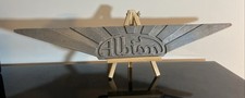 Original ALBION Lorry Badge
