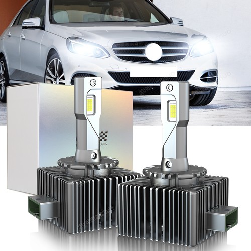 D1s led bulb xenon - led,