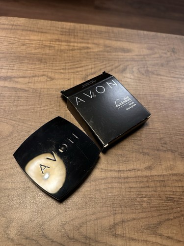 New unused discontinued avon - discontinued,