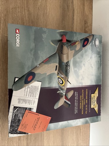 Corgi aviation archive - corgi, 1:72