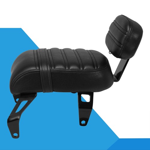 Rear seat cushion - rear, backrest