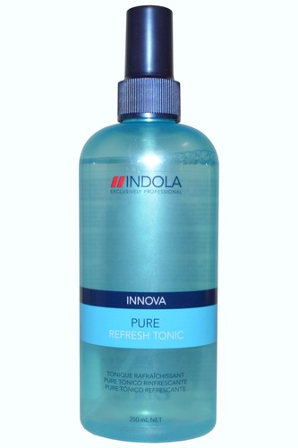 Indola pure refresh tonic - pure,