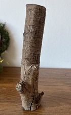 27cm DRIFTWOOD LOG BRANCH WITH